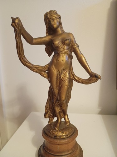 French art noveau - french, century