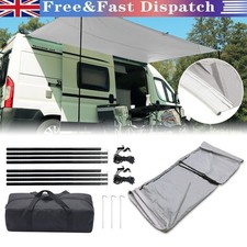 3x2.4m SUNNSHIELD SUN CANOPY