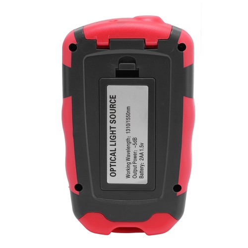 Portable fiber optic stable - fiber,