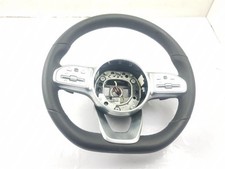 2019 MERCEDES E-CLASS STEERING