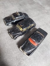 Vintage CORGI TOYS Riley