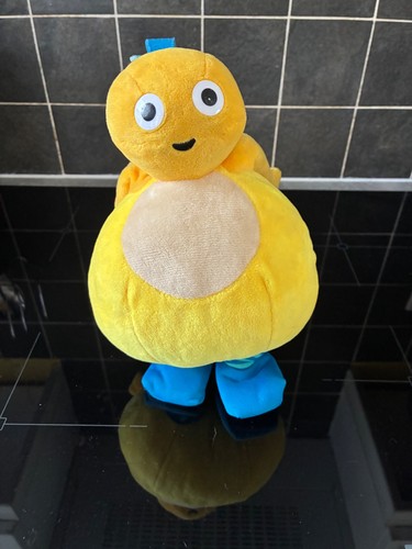 Twirlywoos walking talking - walking,