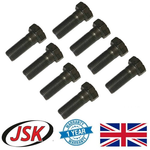 Flywheel bolts for - for, 6bt