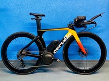 Cervelo P Series Triathlon