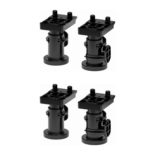 Ikea metod adjustable legs - adjustable,