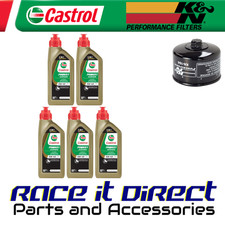 Service Kit for BMW K1600 GTL