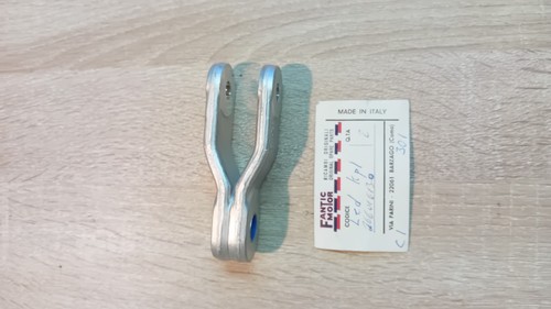 Nos lower shock linkage fantic - nos,