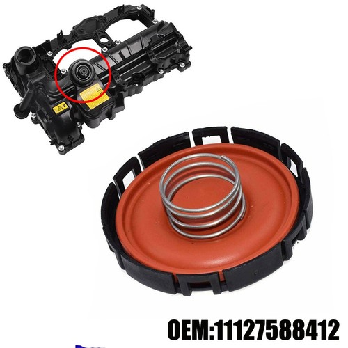 Valve cover repair kit for - cover,