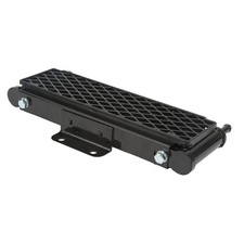 Motorcycle Engine Oil Cooler