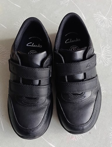 Boys clarks daze - boys, k'