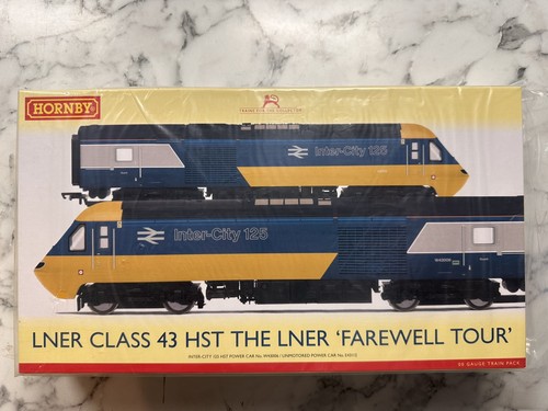 Hornby r3957 br class - hornby,