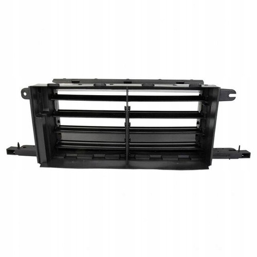 Radiator jelaouse lower air - radiator,