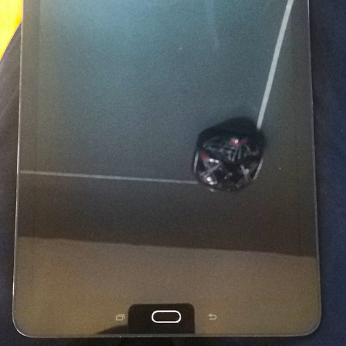 Samsung galaxy tab t211 - galaxy, 3