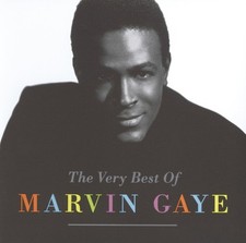Marvin Gaye: The Very Best of