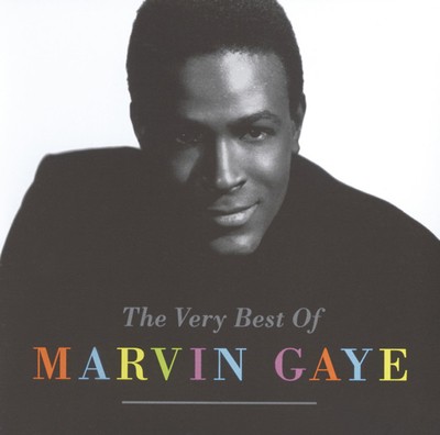 Marvin gaye the very best - very, of