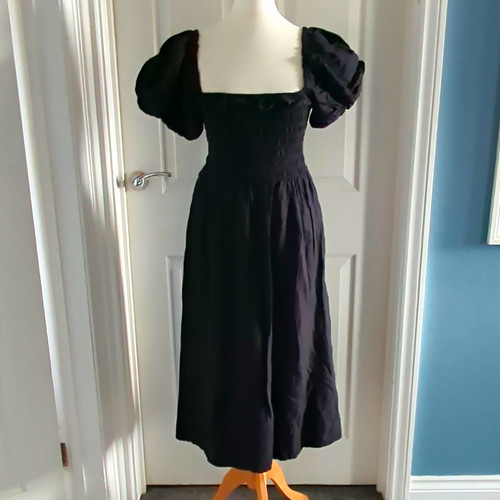 New look petite - look, smocked
