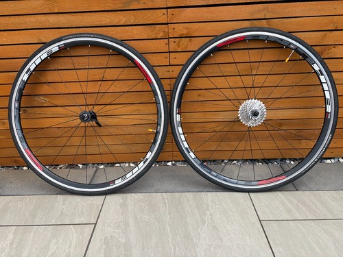 Fulcrum air line wheelset - line, 5