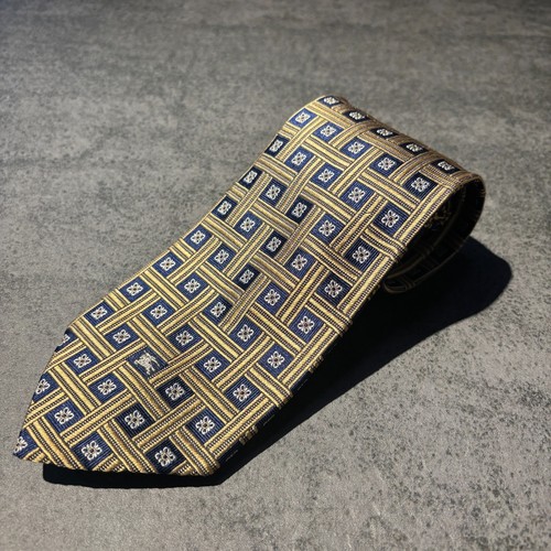 Burberrys london silk - silk, navy