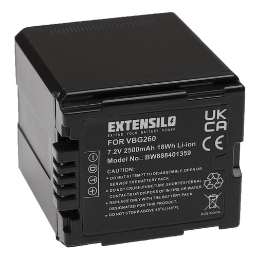 Battery for panasonic - battery,