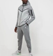 Nike Mens Tech Fleece Particle
