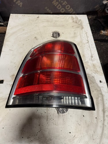 Vauxhall zafira 2005 - b, 2005-2014