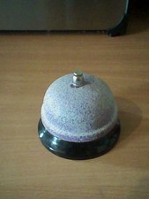 Restaurant Service Bell Hotel Desk Bell Reception Call Counter Bar