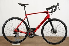 2017 58cm Specialized Roubaix