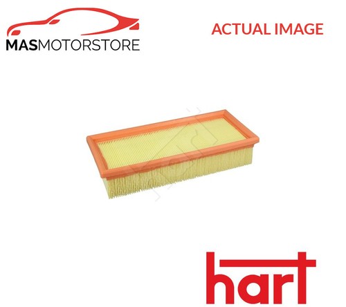 Engine air filter - engine,