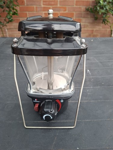Coleman instrastart gas - coleman,