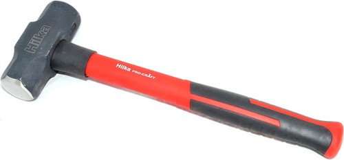 Hilka sledge hammer - sledge, fibreglass