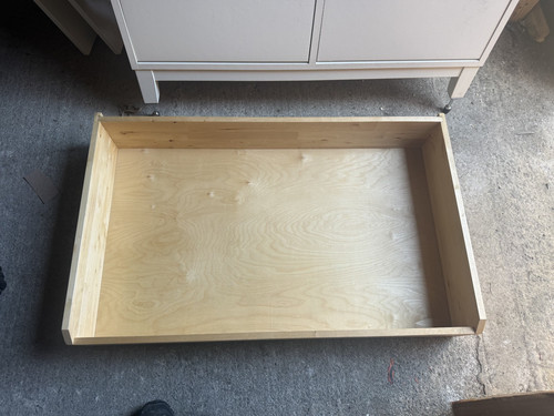 Ikea pax komplement birch - pax,