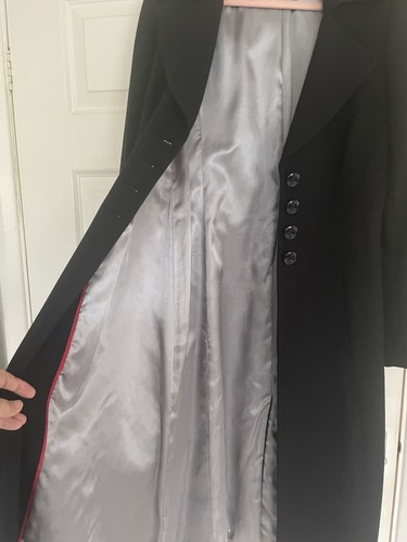 Vintage wallis gothic - wallis,