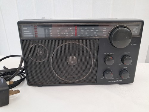 Vintage morphy richards r135 - morphy,