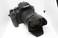 Fujifilm Fuji X-S1 Digital