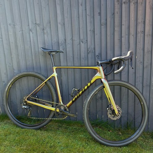 Giant tcx advanced pro2 - giant,