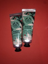 The Body Shop 2x Winter