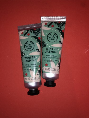 The body shop winter - the,
