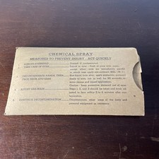 WW2 Eyeshield, M1 USA Original