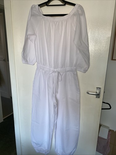 100 cotton white harem - 100%, style