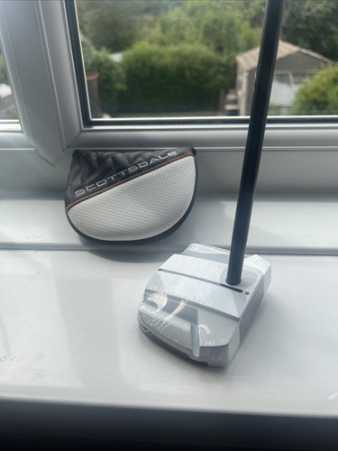 Ping scottsdale tec - tec, ally