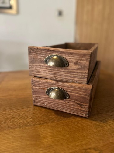 Recycled pallet wood - recycled, rustic