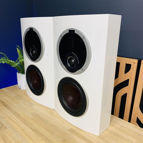 Dali rubicon lcr wall - lcr,