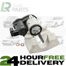 FITS RANGE ROVER SPORT L494 BRAKE CALIPER REAR RIGHT O/S ELECTRIC 14-18 LR036567
