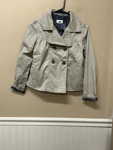 Young trench coat - h&m,