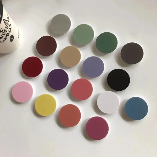 Pop out socket holder selfie - socket,