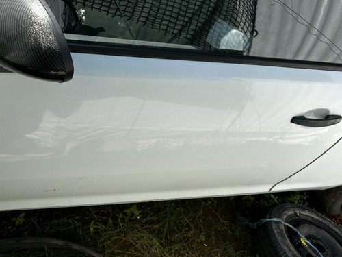 Vauxhall corsa passenger - corsa, d