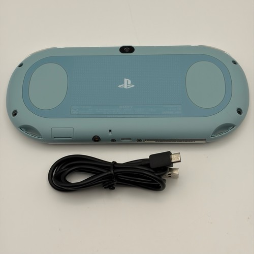 Sony vita pch 2000 - vita, console