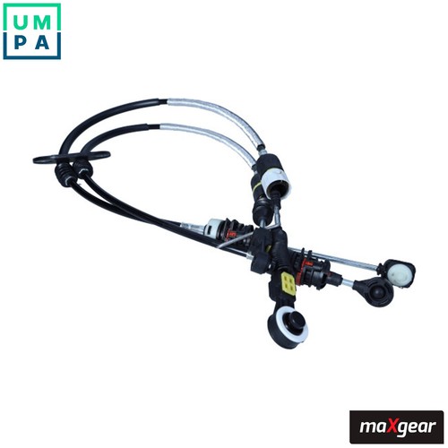 Cable pull manual transmission - pull,
