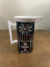 Vintage 1960s, Portmeirion Pottery - Susan Williams Ellis, Magic City, Milk Jug