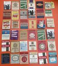 36 Vintage Retro 1950s